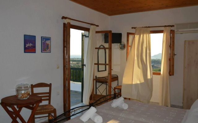 Vavoulas Village