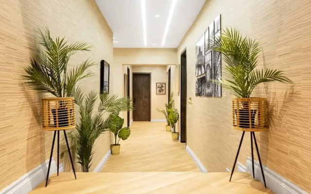 Iris Hotel Maitama