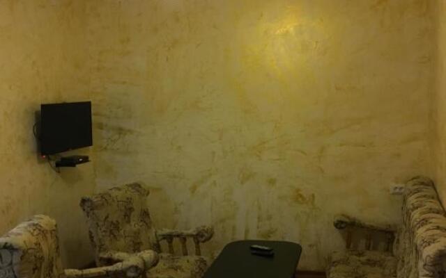 House Ana Kalandadze 31