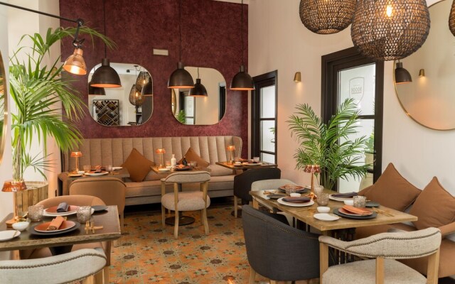 Hotel Maison Ardois La Ciudadela Marbella