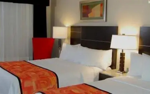 The Sabal Hotel