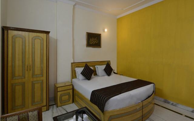 Hotel Vishal Residency