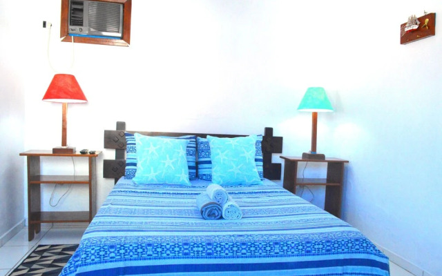 Suítes Nova Mar Ilhabela