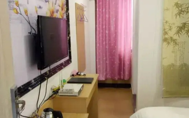 Dafuhao Hotel (Zhaoqing Xijiang South Road)