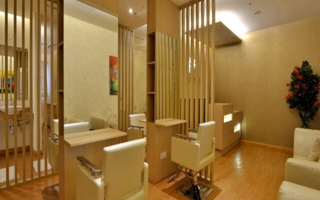 Jasmine Palace Hotel
