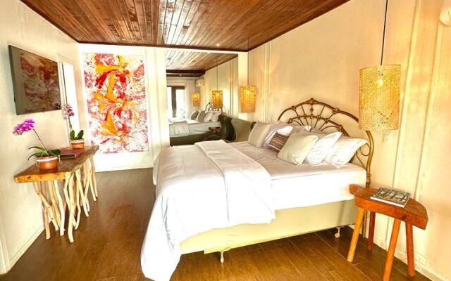 Villa Pantai Secret Place