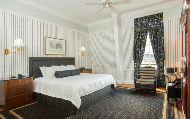 The Tremont House, Galveston, a Tribute Portfolio Hotel