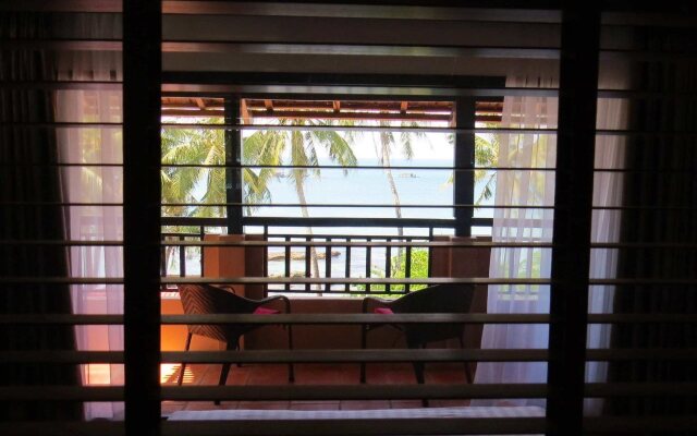 The Safari House