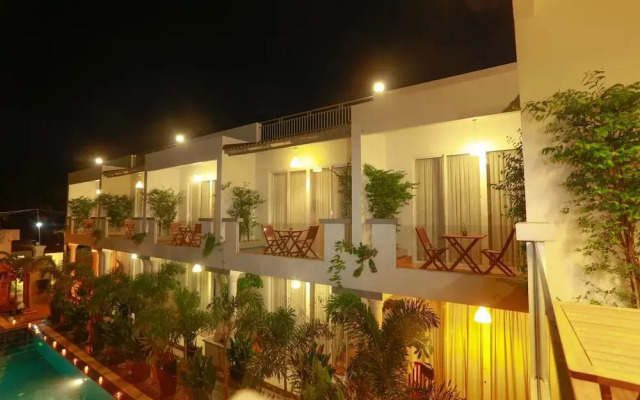 Smile of Angkor Boutique Hotel