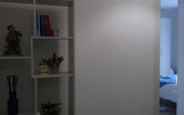 Appartamento Da Claudio
