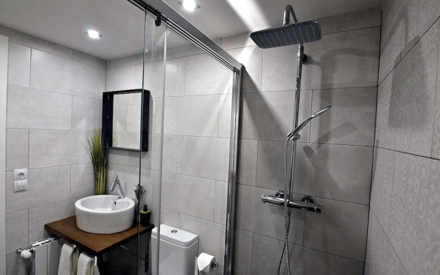Cal Roig Hotel Rural