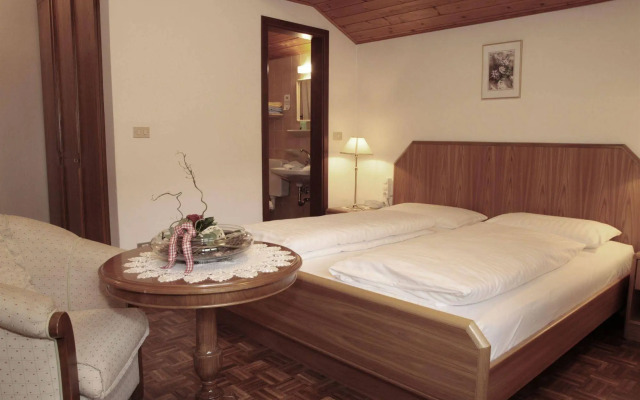 Appartment Garni Sonia