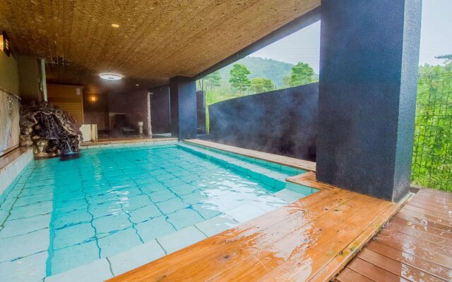 LiVEMAX RESORT Kinugawa