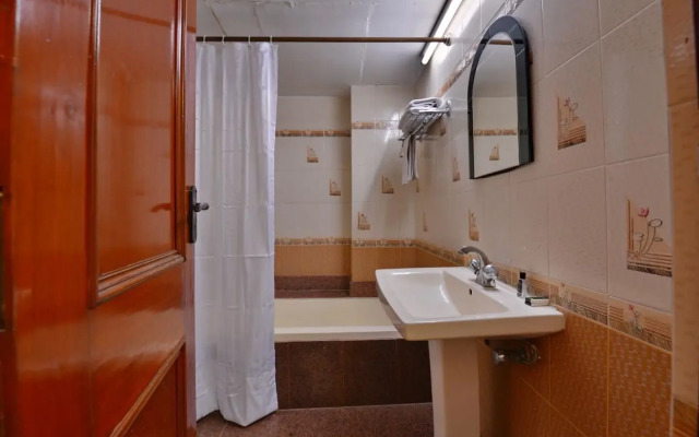 Hotel Dolphin