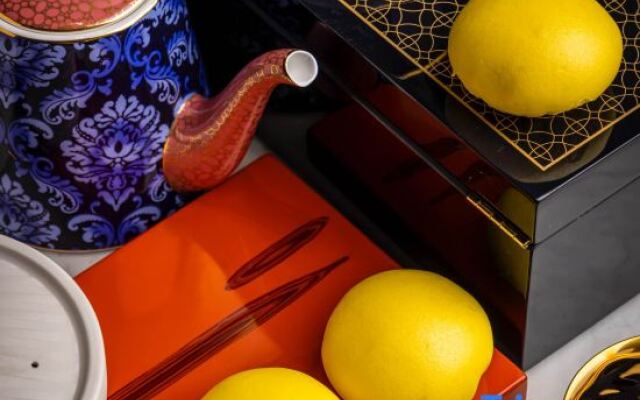 Tonino Lamborghini Rosso Hangzhou