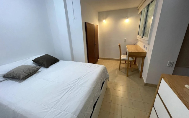 Cozy Retreat Near River Plate Stadium