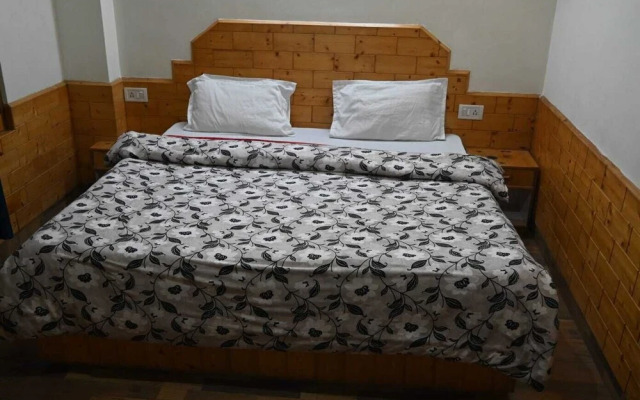 Taj Guest House