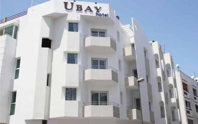 Ubay Hotel