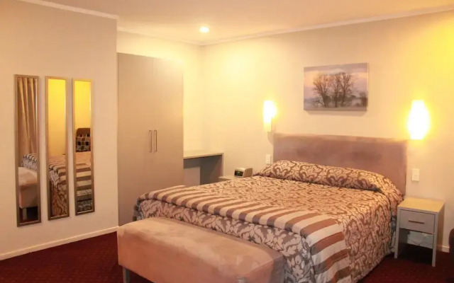 Manukau Motor Lodge