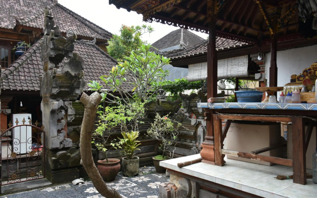 Ume Sita Home Stay