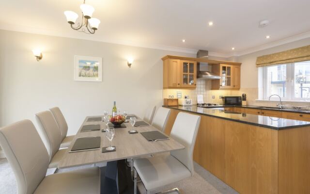 Porth Veor Villas & Apartments