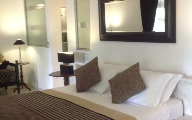 WB Villa
