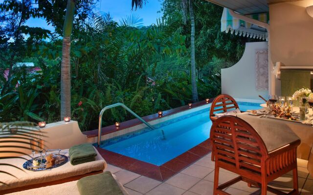 Sandals Regency La Toc All Inclusive