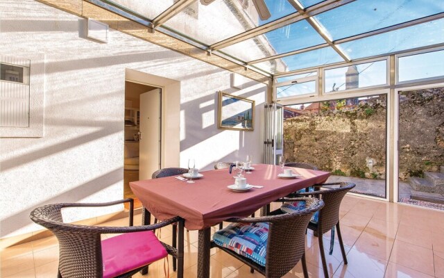 Amazing Home in Opatija with Hot Tub, WiFi & 3 Bedrooms