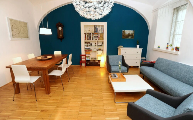 Apartment Angela
