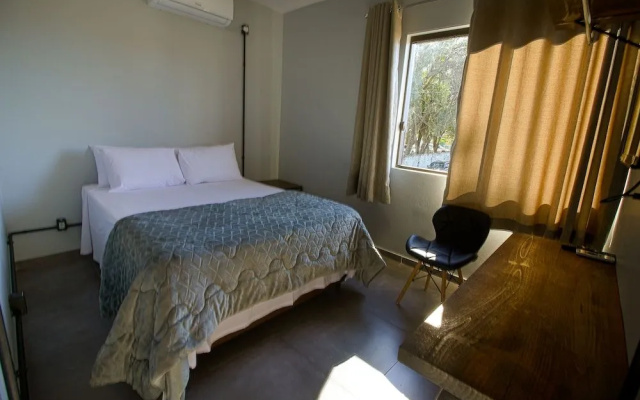 Hotel Viva Vida
