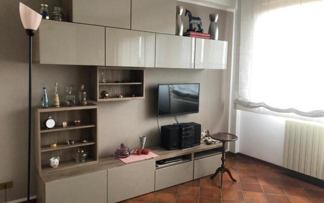 Appartamento Cristina