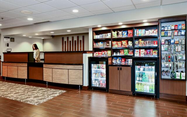 Best Western Plus Bellingham