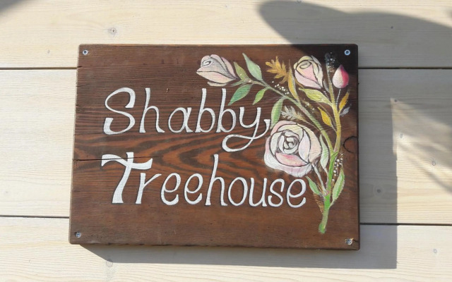 Palazzo Conforti Tree House Resort