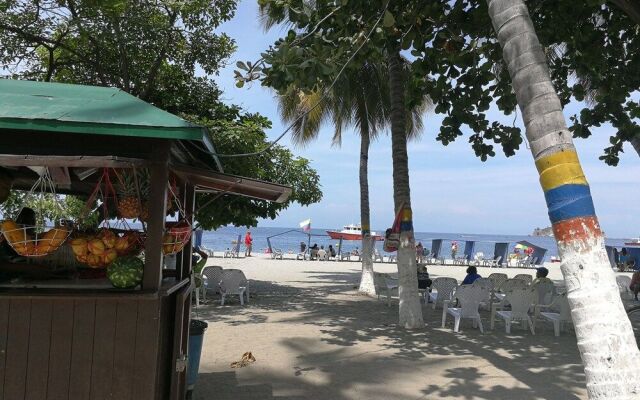 Hostal Paraiso Tayrona