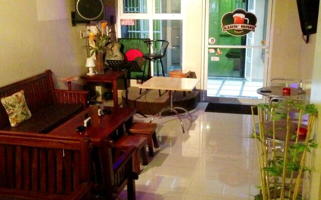 Hotel Caterina