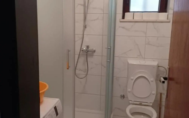 Studio Apartment Nikola