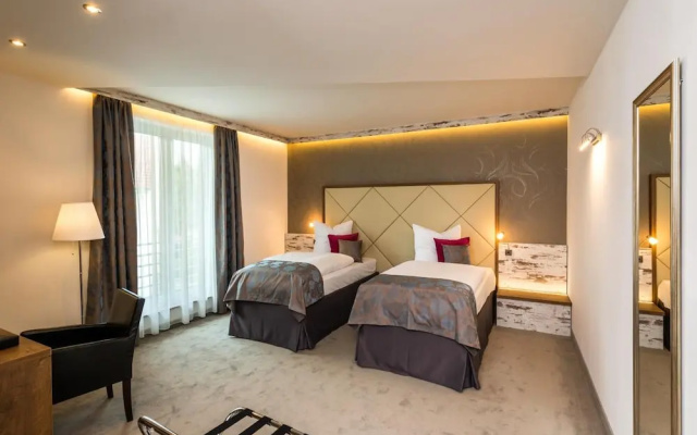 Hotel Allegro
