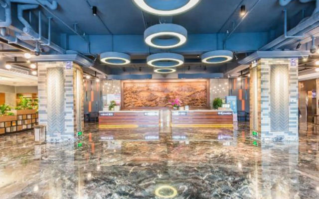 Rimei Hotel (Foshan Sanshui New Power)