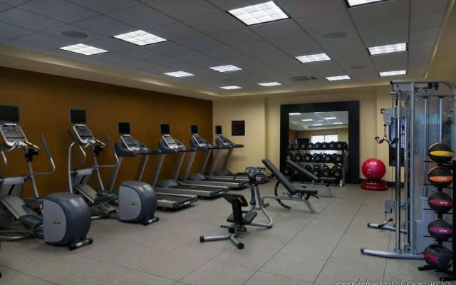 Hilton Garden Inn Houston NW America Plaza
