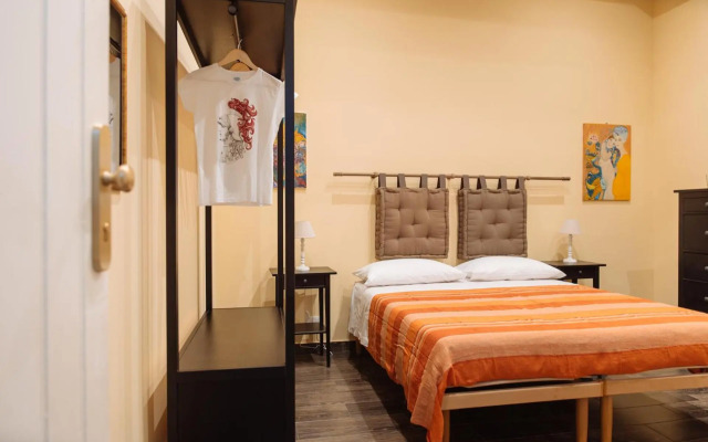 Il Tempo Ritrovato - Locazione ad uso turistico