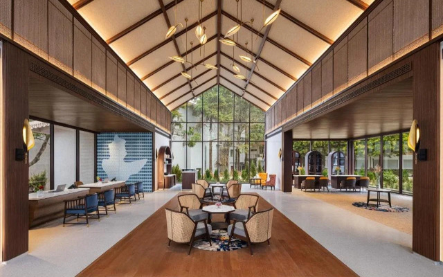 Club Mahindra Naukuchiatal