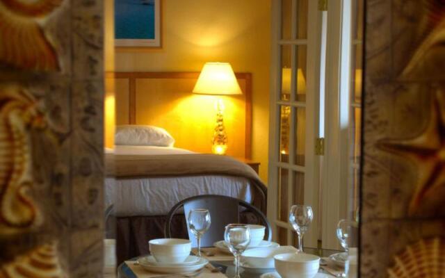 Hilton Vacation Club San Luis Bay Avila Beach