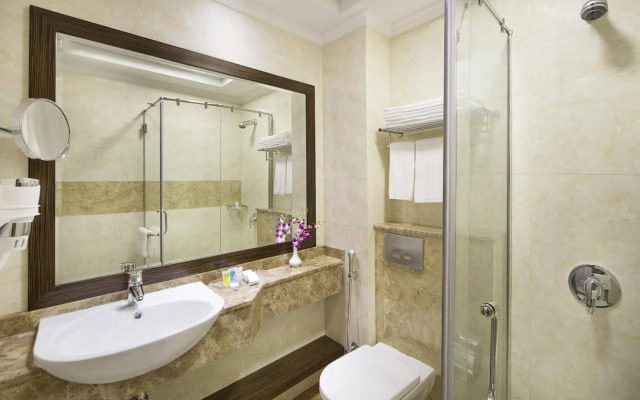 Gateway Hotel
