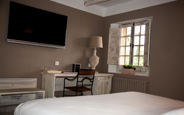 Hotel Luze El Toro