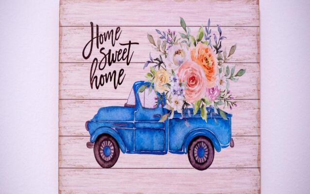 Serious Job Apartment