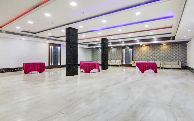 Treebo Trend Hotel Elite