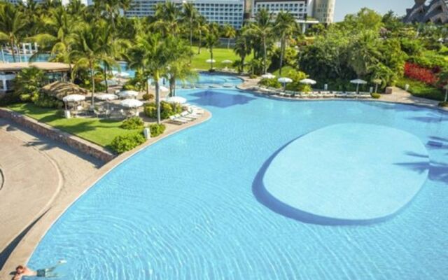 Mayan Palace at Vidanta Nuevo Vallarta