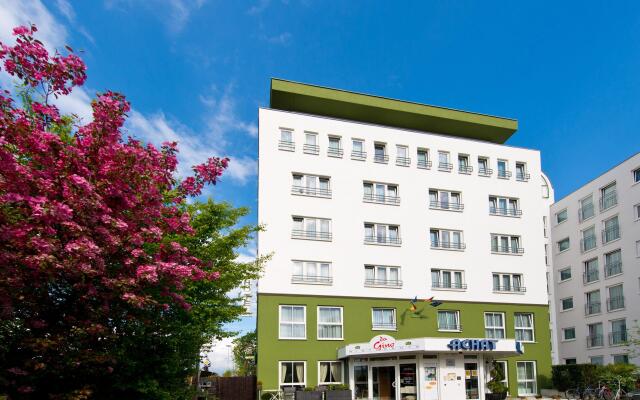 ACHAT Hotel Darmstadt Griesheim