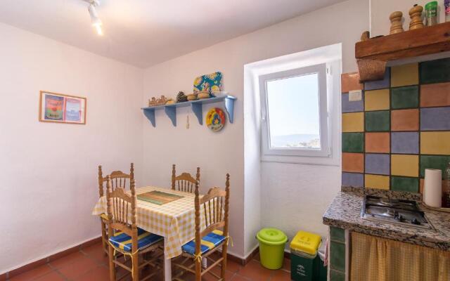 La Casita del Arrabal