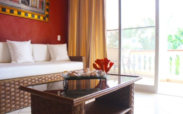 3BR Condo in the heart of Cabarete